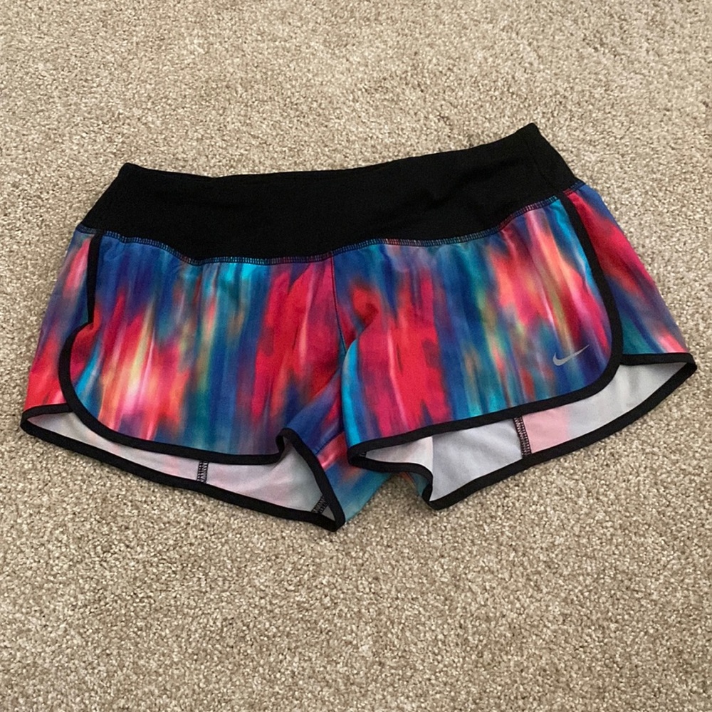 Nike DRI-FIT shorts